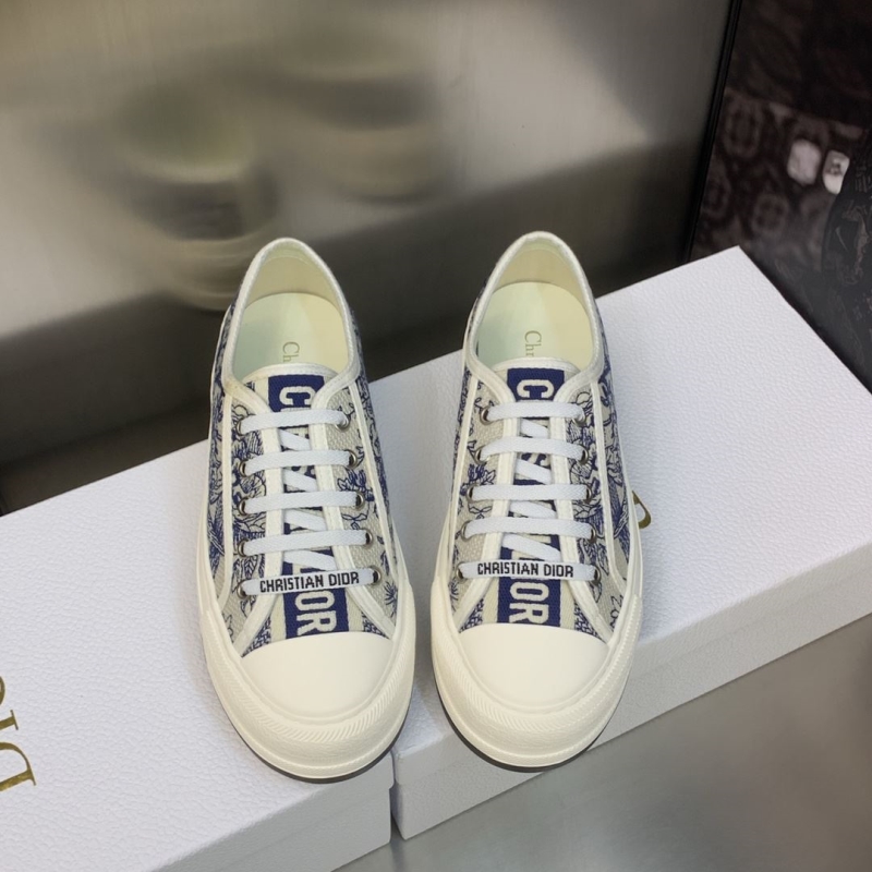 ch**an D*or casual shoes